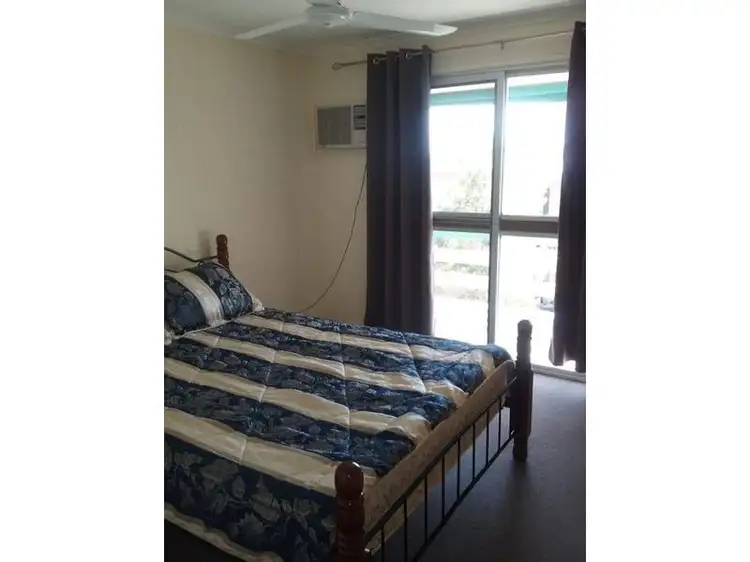 Fifth view of Homely block of units listing, 1-4/6 Wenitong Street, West Gladstone QLD 4680