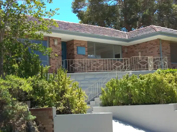 Main view of Homely house listing, 20 Edgar Way, Mount Pleasant WA 6153