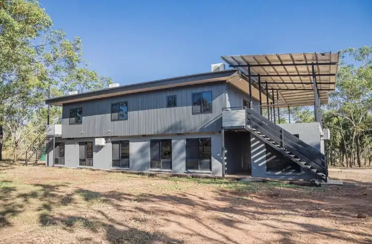 82 Wright Road, Marrakai NT 822
