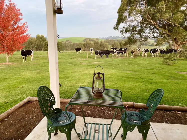 Second view of Homely house listing, 107 North Jindivick Road, Jindivick VIC 3818