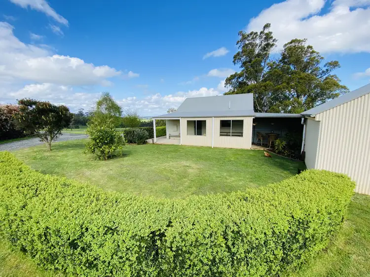 Fourth view of Homely house listing, 107 North Jindivick Road, Jindivick VIC 3818