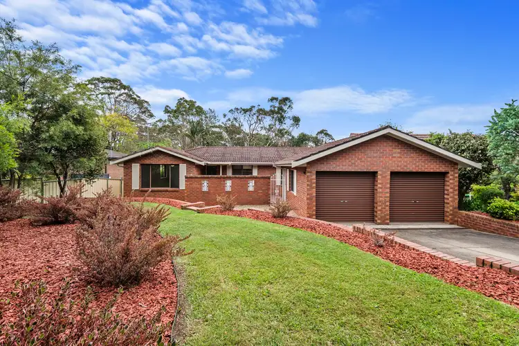 542 Hawkesbury Road, Winmalee NSW 2777