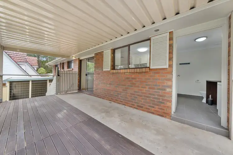 Sixth view of Homely house listing, 542 Hawkesbury Road, Winmalee NSW 2777