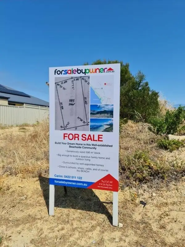 Main view of Homely land listing, 58 Kardan Drive, Yanchep WA 6035