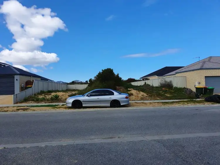 Fifth view of Homely land listing, 58 Kardan Drive, Yanchep WA 6035
