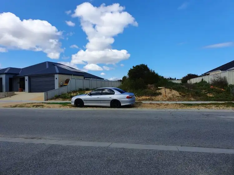 Sixth view of Homely land listing, 58 Kardan Drive, Yanchep WA 6035