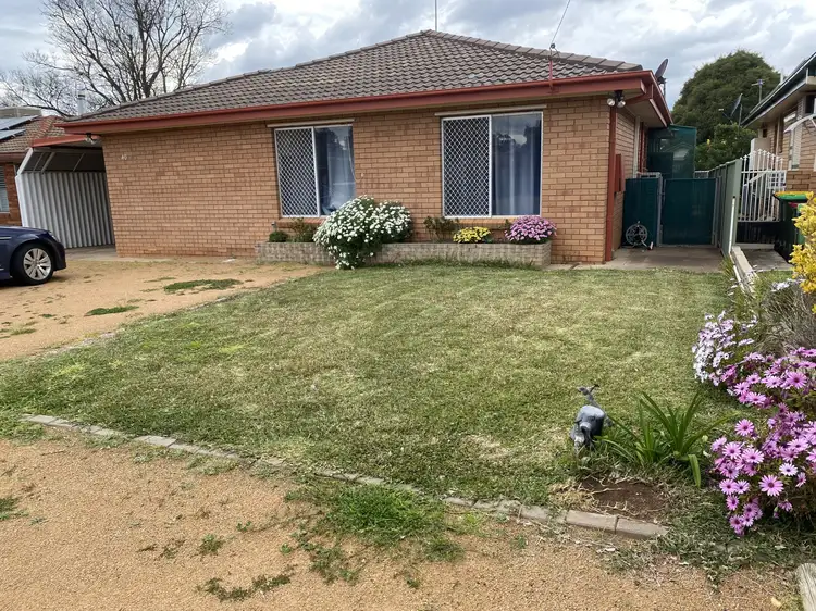40 Corbett Avenue, Dubbo NSW 2830