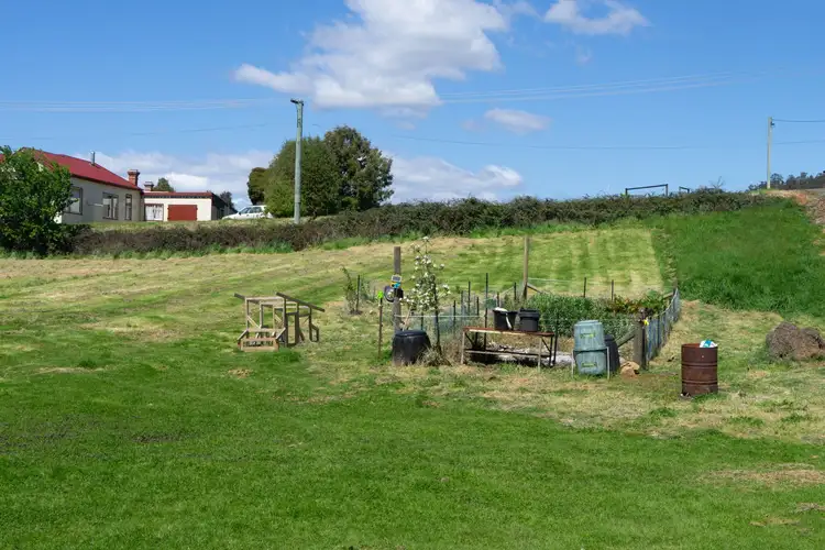 Third view of Homely land listing, Lot 1 New Road, Franklin TAS 7113