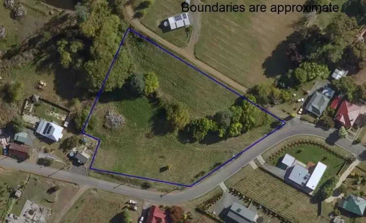 Sixth view of Homely land listing, Lot 1 New Road, Franklin TAS 7113