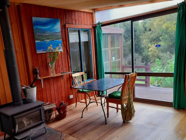 Third view of Homely house listing, 17 Gully Road, Dodges Ferry TAS 7173