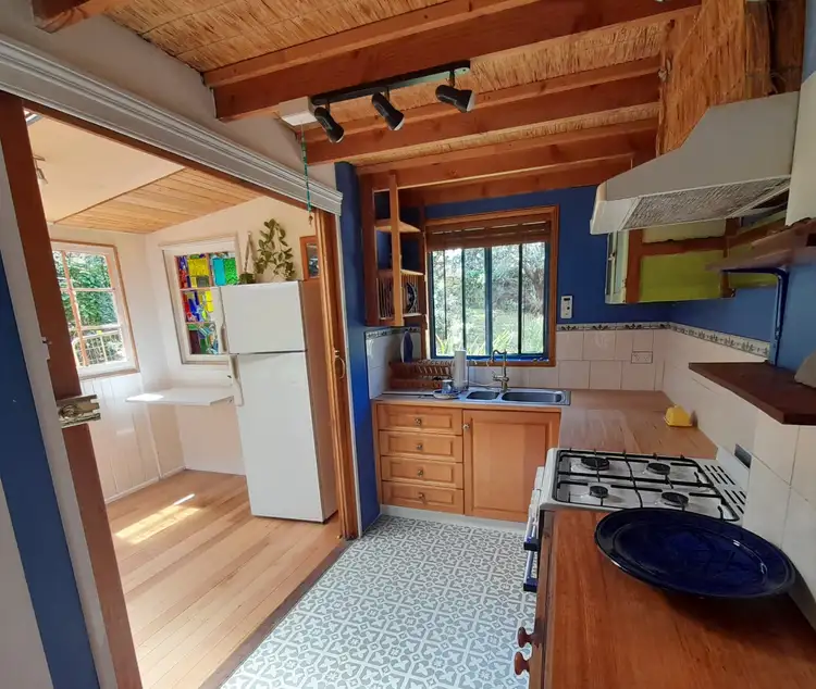 Fifth view of Homely house listing, 17 Gully Road, Dodges Ferry TAS 7173