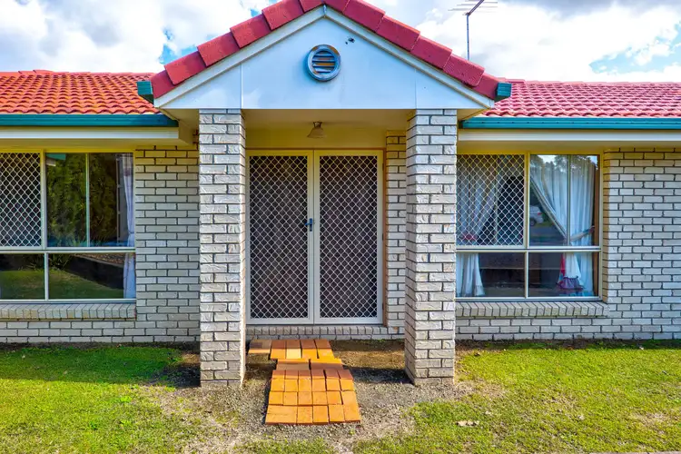Second view of Homely house listing, 21 Luther Court, Minden QLD 4311