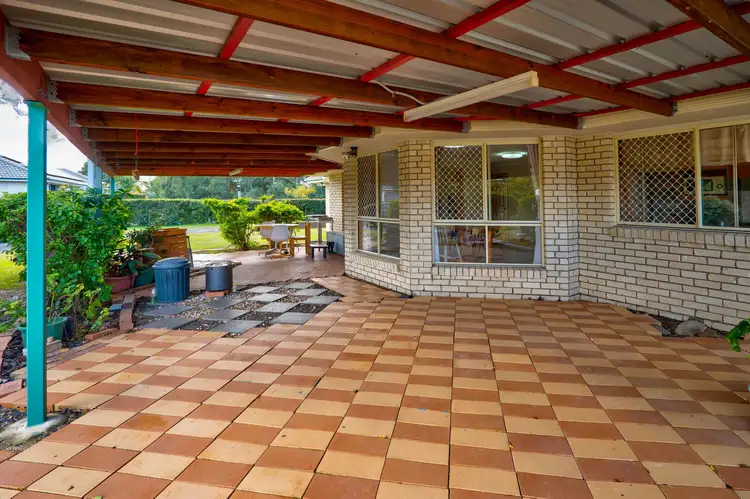 Fourth view of Homely house listing, 21 Luther Court, Minden QLD 4311