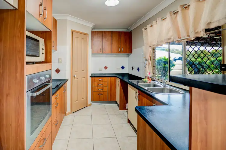 Fifth view of Homely house listing, 21 Luther Court, Minden QLD 4311