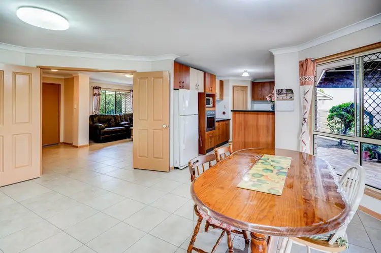 Sixth view of Homely house listing, 21 Luther Court, Minden QLD 4311