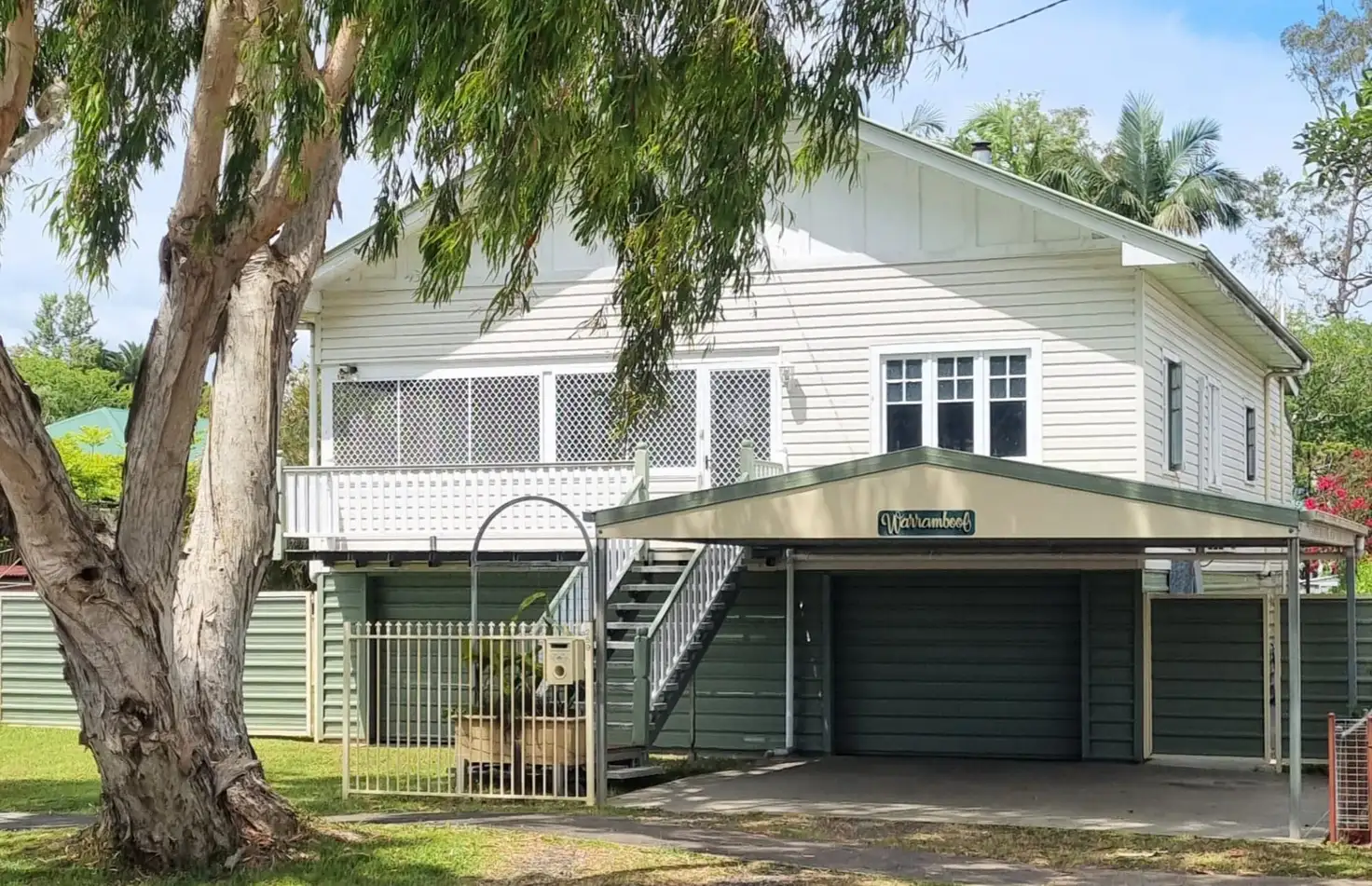 Main view of Homely house listing, 259 Magellan Street, Lismore NSW 2480