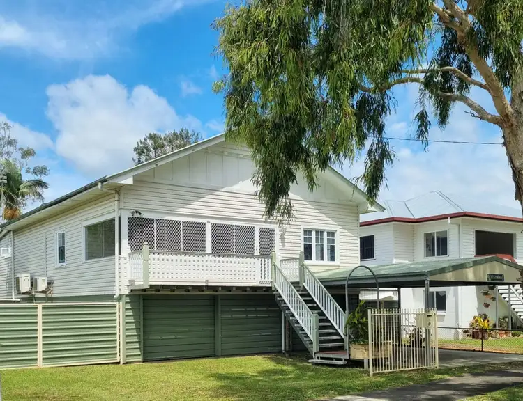 Second view of Homely house listing, 259 Magellan Street, Lismore NSW 2480