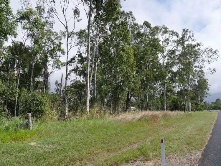 Third view of Homely land listing, Lot 16/RP836956 Ellerbeck Road, Carruchan QLD 4816