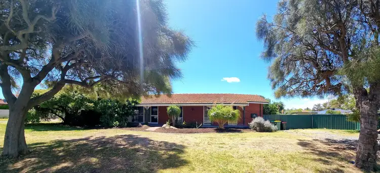 2 Pictor Ct, Rockingham WA 6168