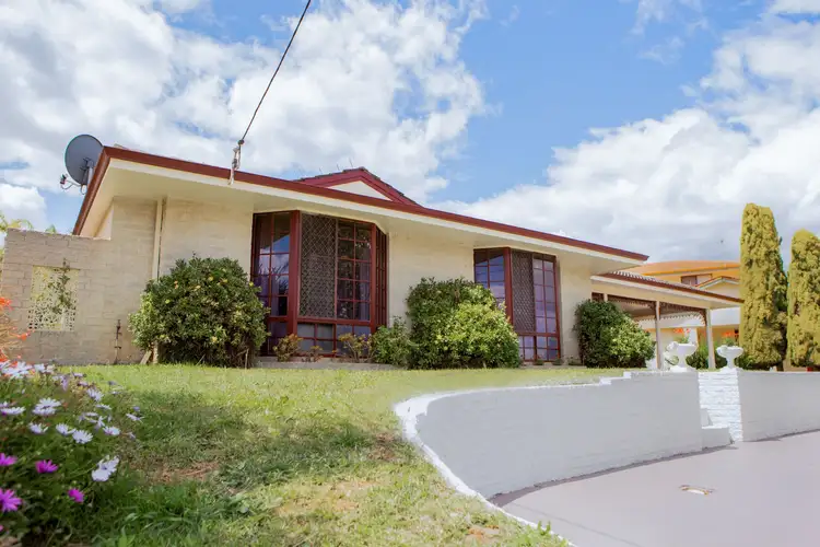 57 Merilee Tce, Kelmscott WA 6111