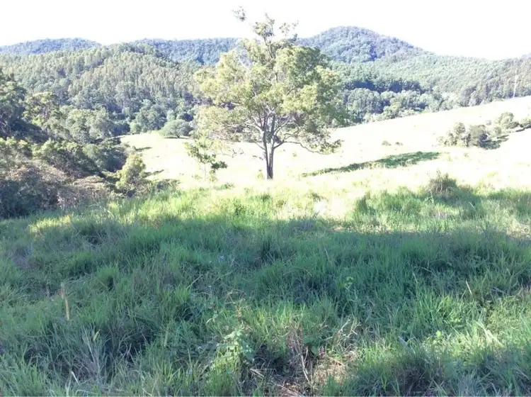 Second view of Homely land listing, 1490 Sandy Creek Road, Downsfield QLD 4570