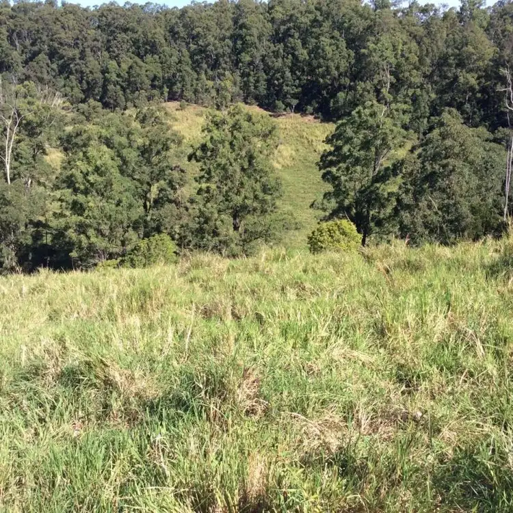 Third view of Homely land listing, 1490 Sandy Creek Road, Downsfield QLD 4570