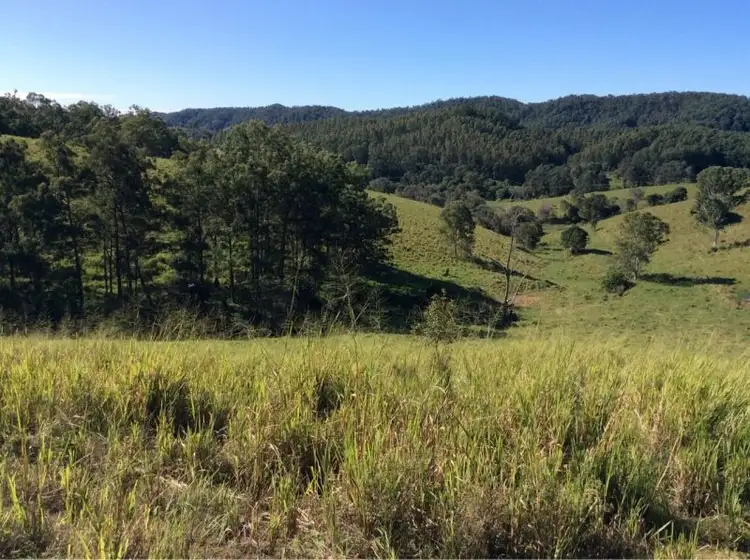 Fourth view of Homely land listing, 1490 Sandy Creek Road, Downsfield QLD 4570