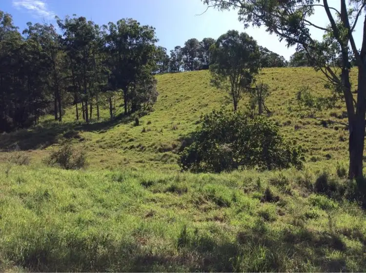 Fifth view of Homely land listing, 1490 Sandy Creek Road, Downsfield QLD 4570