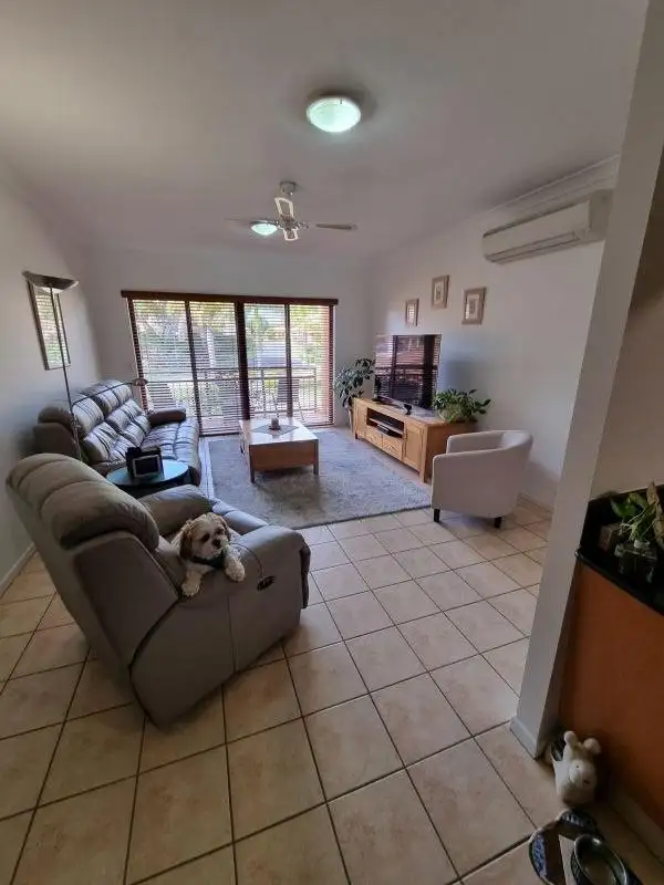 Third view of Homely unit listing, 11/85 Palm Meadows Dr, Carrara QLD 4211
