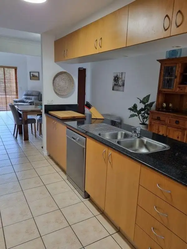 Fifth view of Homely unit listing, 11/85 Palm Meadows Dr, Carrara QLD 4211