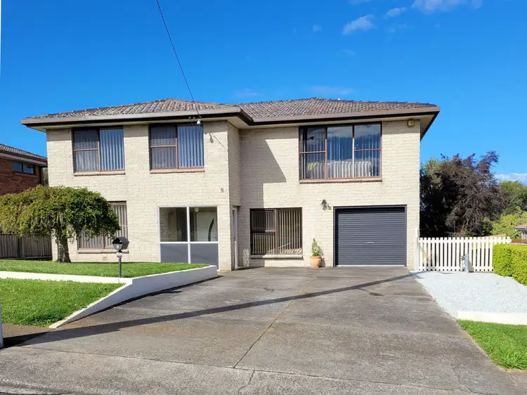 9 Lovett Street, Devonport TAS 7310