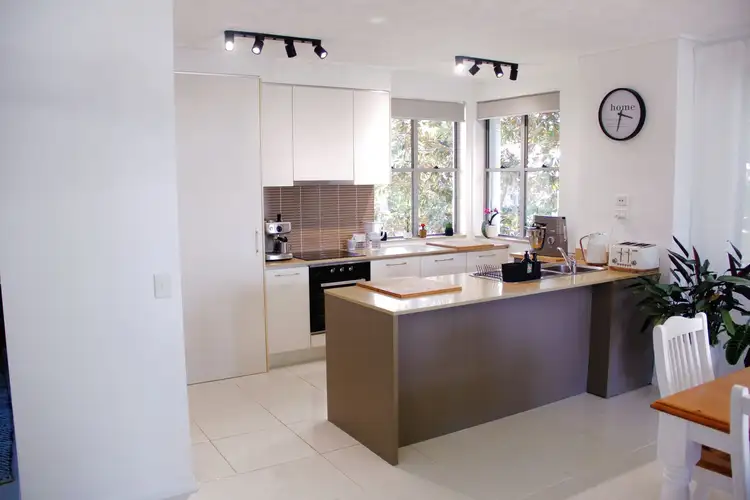 Fifth view of Homely apartment listing, 411/64 Sickle Avenue, Hope Island QLD 4212