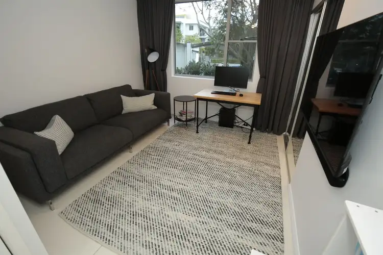 Sixth view of Homely apartment listing, 411/64 Sickle Avenue, Hope Island QLD 4212