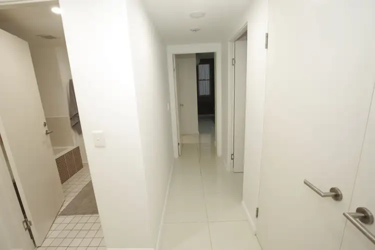 Seventh view of Homely apartment listing, 411/64 Sickle Avenue, Hope Island QLD 4212