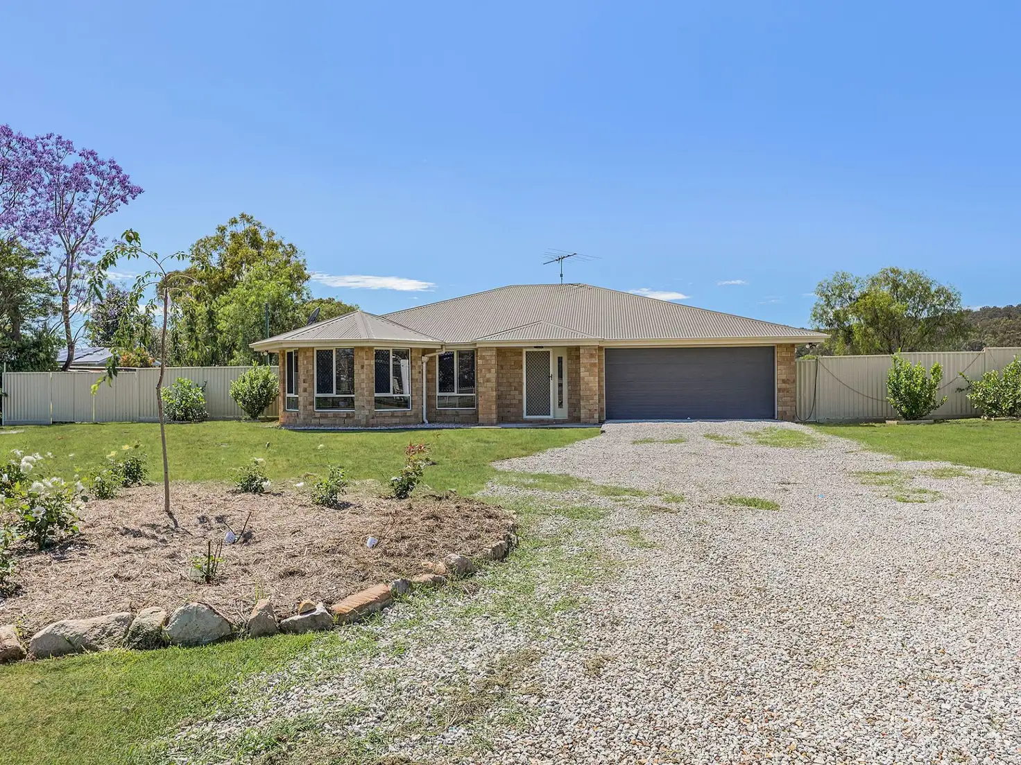 Main view of Homely rural property listing, 14 Denis Court, Summerholm QLD 4341