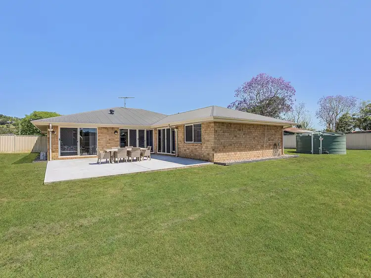 Second view of Homely rural property listing, 14 Denis Court, Summerholm QLD 4341