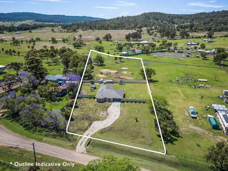 Fourth view of Homely rural property listing, 14 Denis Court, Summerholm QLD 4341