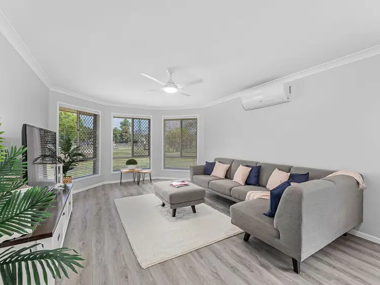 Fifth view of Homely rural property listing, 14 Denis Court, Summerholm QLD 4341