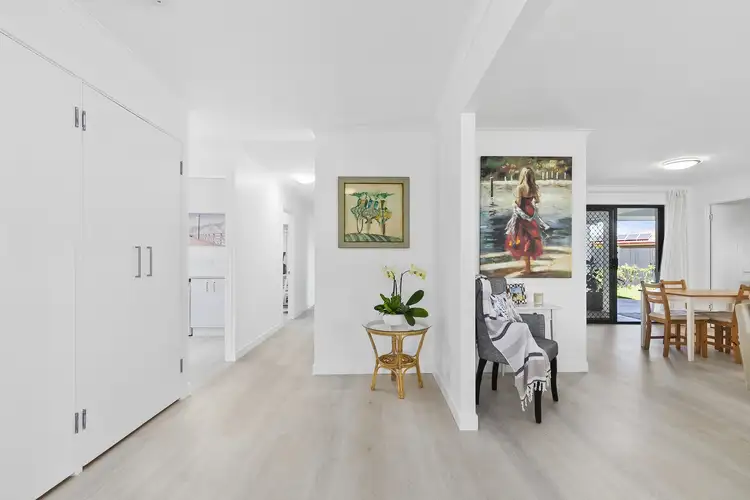 Second view of Homely house listing, 2 Truscott Court, Golden Beach QLD 4551
