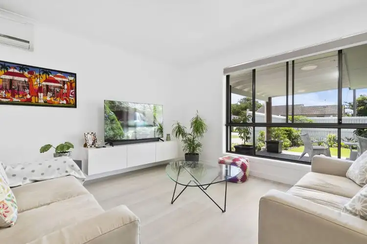 Third view of Homely house listing, 2 Truscott Court, Golden Beach QLD 4551