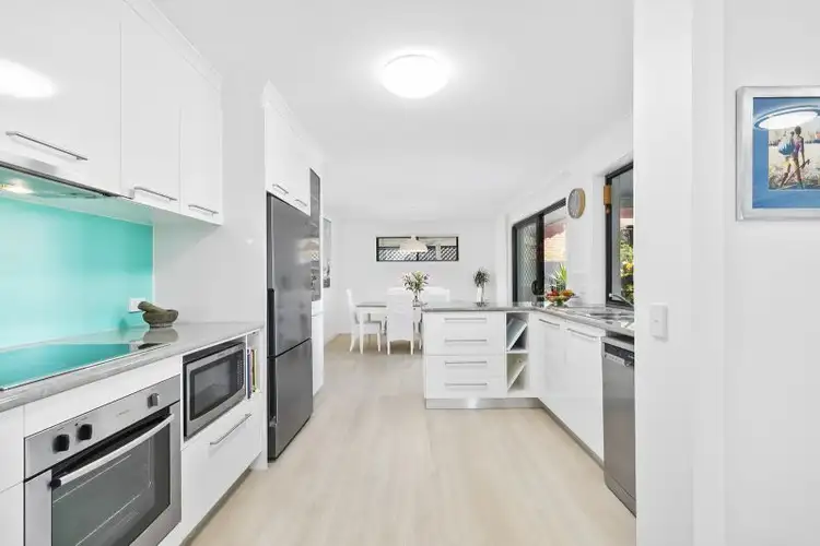Sixth view of Homely house listing, 2 Truscott Court, Golden Beach QLD 4551