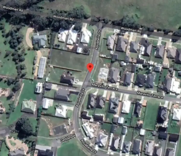 Second view of Homely land listing, 65 Aquabella Drive, Eagle Point VIC 3878