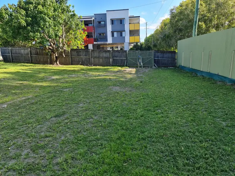Lot 51 Ballantine Street, Chermside QLD 4032