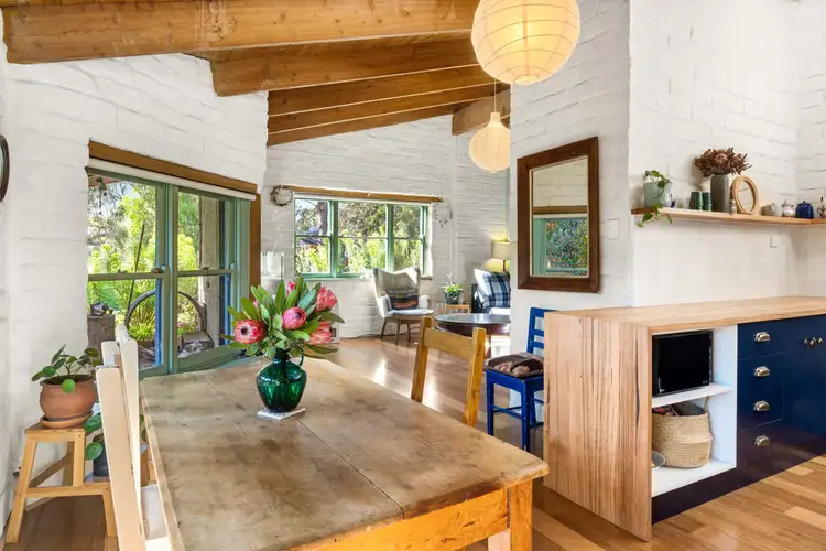 Second view of Homely house listing, 38 Aurel Road, Deans Marsh VIC 3235