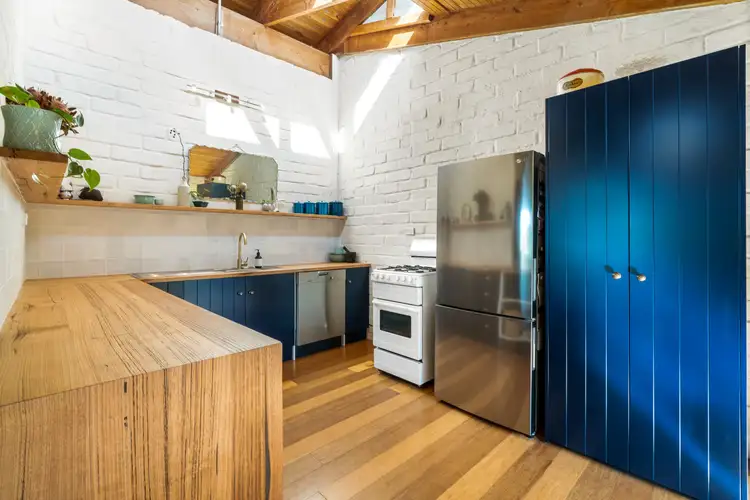 Fourth view of Homely house listing, 38 Aurel Road, Deans Marsh VIC 3235