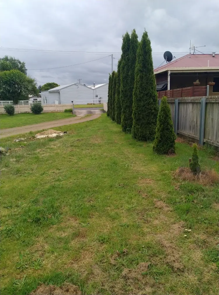 Third view of Homely house listing, 6 Native Rock Rd, Railton TAS 7305