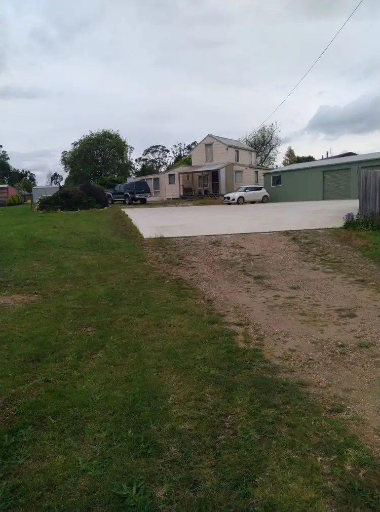 Fifth view of Homely house listing, 6 Native Rock Rd, Railton TAS 7305