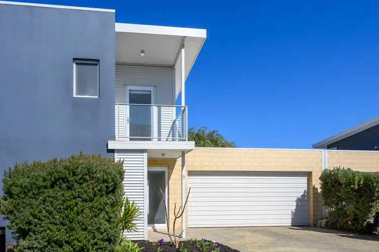 Third view of Homely townhouse listing, 5/7 George Street, Rockingham WA 6168