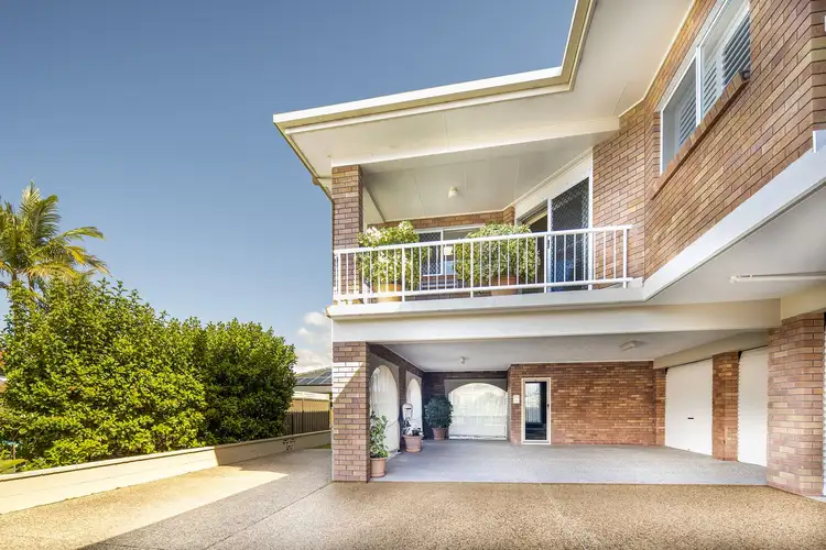 4/8 Tupia Avenue, Tweed Heads NSW 2485