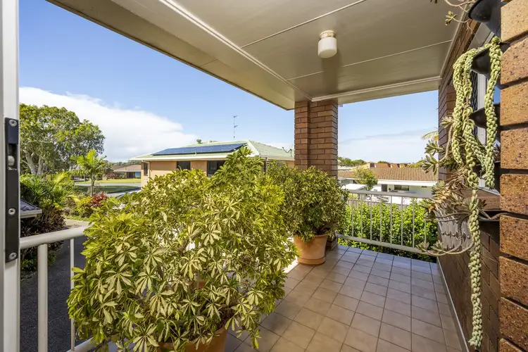 Second view of Homely unit listing, 4/8 Tupia Avenue, Tweed Heads NSW 2485